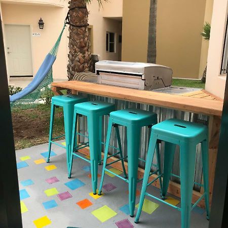 Sol-O-Cien Condo No Check Out Chores Rosarito Exteriör bild
