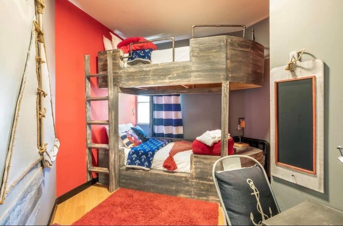 Sol-O-Cien Condo No Check Out Chores Rosarito Exteriör bild