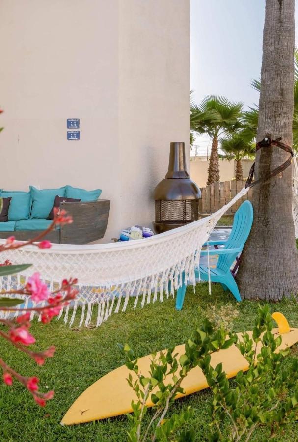 Sol-O-Cien Condo No Check Out Chores Rosarito Exteriör bild