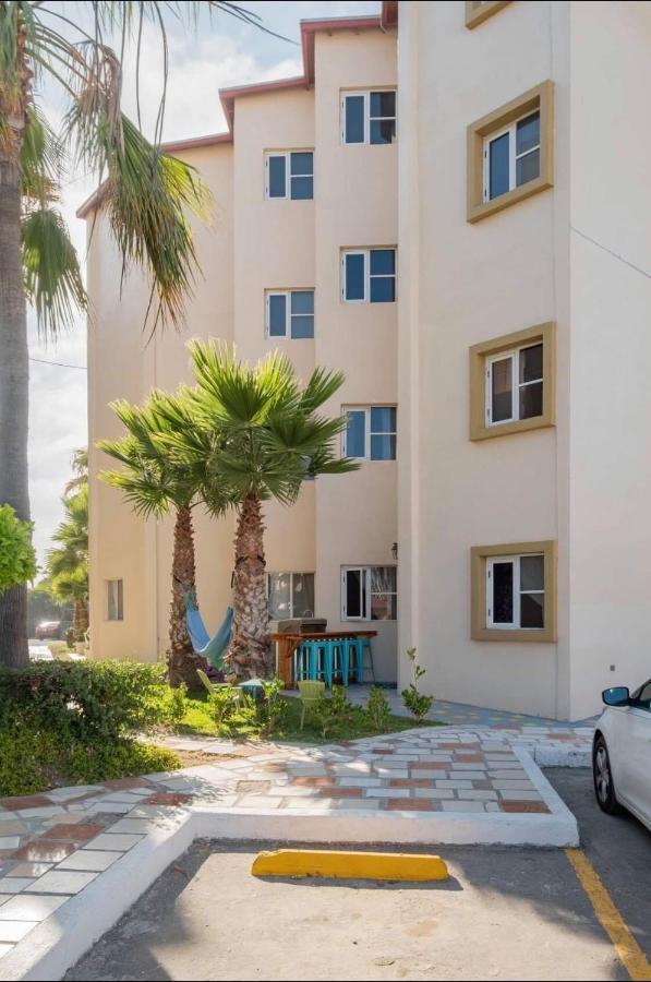 Sol-O-Cien Condo No Check Out Chores Rosarito Exteriör bild