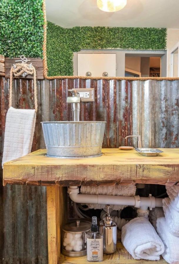 Sol-O-Cien Condo No Check Out Chores Rosarito Exteriör bild