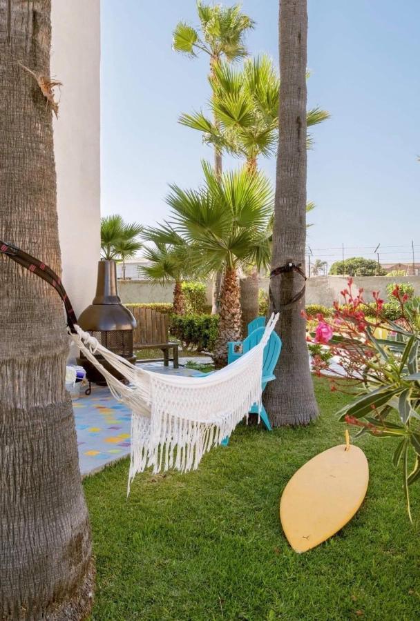 Sol-O-Cien Condo No Check Out Chores Rosarito Exteriör bild
